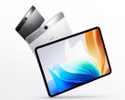 L'Oppo Pad Air 2 è la copia sputata del OnePlus Pad Go. (Fonte: Oppo)