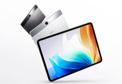 L'Oppo Pad Air 2 è la copia sputata del OnePlus Pad Go. (Fonte: Oppo)