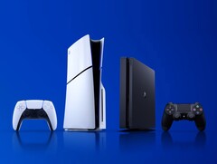 La PlayStation 5 di Sony ora supporta l&#039;accesso agli account tramite passkeys. (Immagine: Sony)