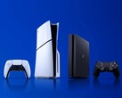 La PlayStation 5 di Sony ora supporta l'accesso agli account tramite passkeys. (Immagine: Sony)