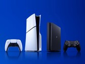 La PlayStation 5 di Sony ora supporta l'accesso agli account tramite passkeys. (Immagine: Sony)