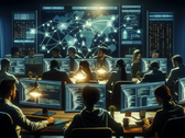 Google Mandiant ha confermato che il cyberattacco si è avvalso di un ruba-informazioni (Fonte immagine: Generato con DALL-E)