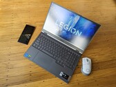 Recensione del Lenovo Legion 5 15IAH7H: il portatile Core i7-12700H più veloce che si possa acquistare