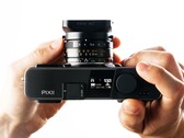 Il Pixii ha ricevuto numerosi miglioramenti grazie ad un aggiornamento del software.