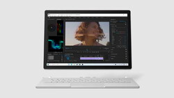 Recensione del Microsoft Surface Book 3 15, gentilmente fornito da Microsoft