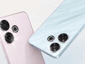Il Redmi 13 5G, predecessore del prossimo Redmi 15 5G. (Fonte immagine: Xiaomi)