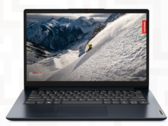 La linea IdeaPad 1 è ora dotata di processori AMD Mendocino. (Fonte: Lenovo)