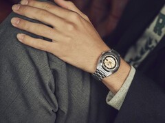 L&#039;orologio della collaborazione J. Press di Seiko, l&#039;SBSA317 (nella foto), è stato lanciato in Giappone. (Fonte: Seiko)