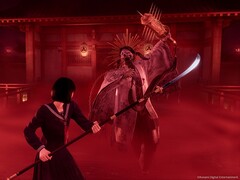 NeoBards afferma che Silent Hill f è stato progettato come il primo gioco di sola mischia della serie, con una tensione costruita sulla durata, il tempismo e la pressione a distanza ravvicinata.