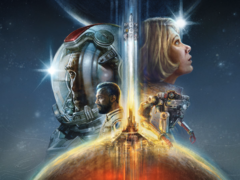 Bethesda ha in serbo un sacco di nuovi contenuti per gli appassionati di Starfield