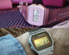 Il modulo personalizzato di Ollee Watch può essere utilizzato non solo negli orologi Casio F-91W e A158W. (Fonte: Ollee Watch)