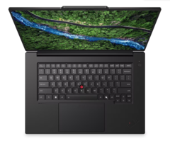 Il Lenovo ThinkPad T1g Gen 9.