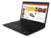 Lenovo ThinkPad T14s: l'AMD Ryzen 7 Pro 4750U lascia Intel nella polvere