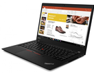 Lenovo ThinkPad T14s: l'AMD Ryzen 7 Pro 4750U lascia Intel nella polvere