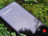 Il Volla Phone X23 è disponibile in un'unica colorazione. (Fonte: Hallo Welt Systeme)