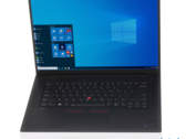ThinkPad X1 Extreme Gen 4: un video trapelato mostra un display più alto per una sottile ammiraglia multimediale