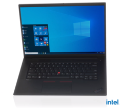 ThinkPad X1 Extreme Gen 4: un video trapelato mostra un display più alto per una sottile ammiraglia multimediale