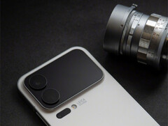 Lo Xiaomi 17 Pro Max è già dotato di un&#039;impressionante serie di fotocamere posteriori. (Fonte: Xiaomi)