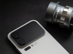 Lo Xiaomi 17 Pro Max è già dotato di un'impressionante serie di fotocamere posteriori. (Fonte: Xiaomi)