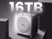 Acasis Workstation: Soluzione docking per il Mac Mini. (Fonte: Acasis)