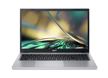 Acer Aspire A314-36P-360X. (Fonte: Acer)