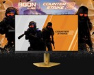 Immagine del prodotto di AOC Agon Pro CS24A. (Fonte: AOC)
