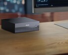 Il mini PC Asus Ascent GX10 vedrà la luce il 22 luglio. (Fonte: Asus)