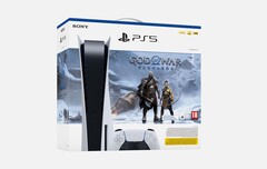 Sony PlayStation 5 - Pacchetto God of War: Ragnarok (Fonte: Sony)