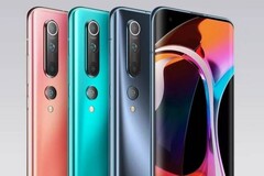 Xiaomi sta lanciando Android 11 l'edizione globale del Mi 10. (Fonte immagine: Xiaomi)