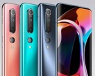 Xiaomi sta lanciando Android 11 l'edizione globale del Mi 10. (Fonte immagine: Xiaomi)