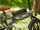 Lo Z20 MAX. (Fonte: PVY)