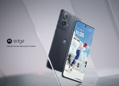 L'Edge 50 5G potrebbe utilizzare un chipset Snapdragon 6 Gen 1, nella foto Edge 2024. (Fonte: Motorola)