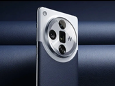 Il Find X7 Ultra. (Fonte: OPPO)