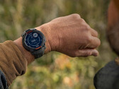 Tutti gli smartwatch Instinct 3 sono dotati di una lunetta 'rinforzata in metallo'. (Fonte: Garmin)