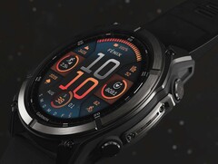 L&#039;app Garmin Connect ha rivelato ulteriori dettagli sull&#039;imminente funzionalità LTE. (Fonte: Garmin)