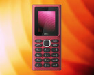 L'HMD 100 sarà probabilmente il più economico dei tre prossimi feature phone di HMD Global. (Fonte immagine: HMD Global - modificato)