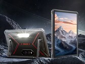 R9 Plus è un nuovo tablet Android con una torcia dedicata (Fonte: Hotwav)