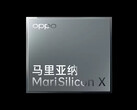 La NPU MariSilcon X. (Fonte: OPPO)