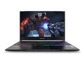 Il NUC X15 sarà un laptop white label con processori Tiger Lake-H. (Fonte: WinFuture) 