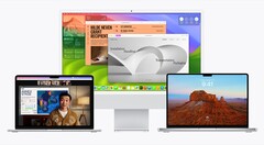 macOS Sonoma ha ricevuto un nuovo aggiornamento di sicurezza (Fonte: Apple)