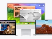 macOS Sonoma ha ricevuto un nuovo aggiornamento di sicurezza (Fonte: Apple)