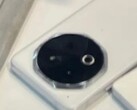 Il "Meizu 22" in libertà. (Fonte immagine: Digital Chat Station via Weibo)