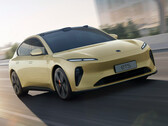 La prima berlina Firefly costerà 1/4 del prezzo della ET5 (immagine: NIO)
