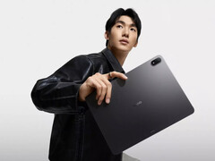 Oppo Pad 4 Pro è il primo tablet lanciato con il chipset Snapdragon 8 Elite di Qualcomm. (Fonte: Oppo)