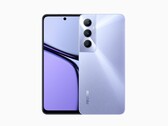 Il C65. (Fonte: Realme)