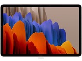 Galaxy Tab S7 (Image Source: rquandt)