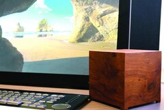 Il Bleujour Kubb ha l'aspetto giusto, ma è anche costoso. (Fonte: Bleujour)