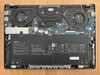 Asus Vivobook S 14 OLED: Interni