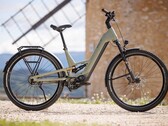 La Vuca Evo FS 2 è una e-bike SUV che ha molto da offrire
