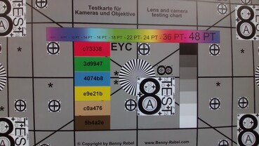 Schenker XMG Evo 15 (M25)